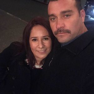 Meet your Posher, Rosa